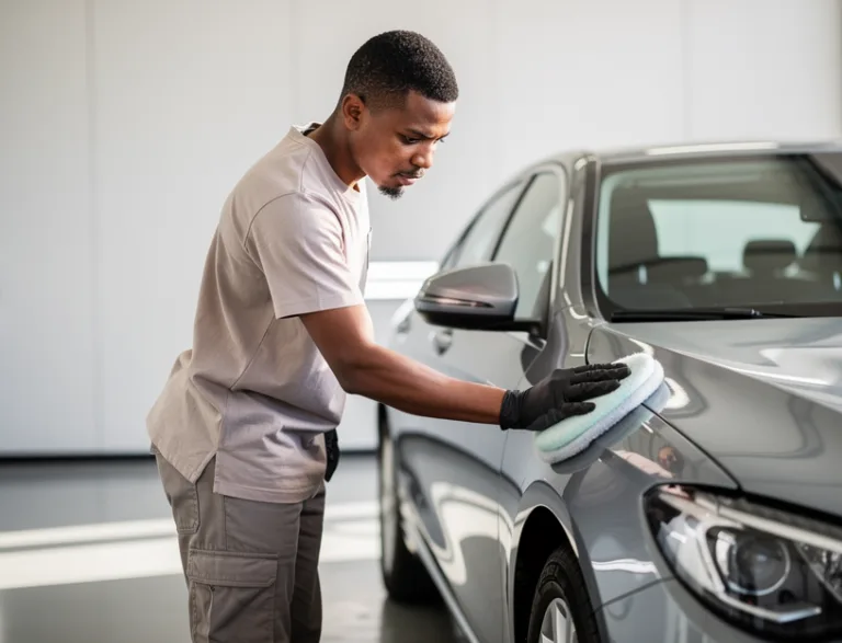 Car Detailing service in Dartmouth